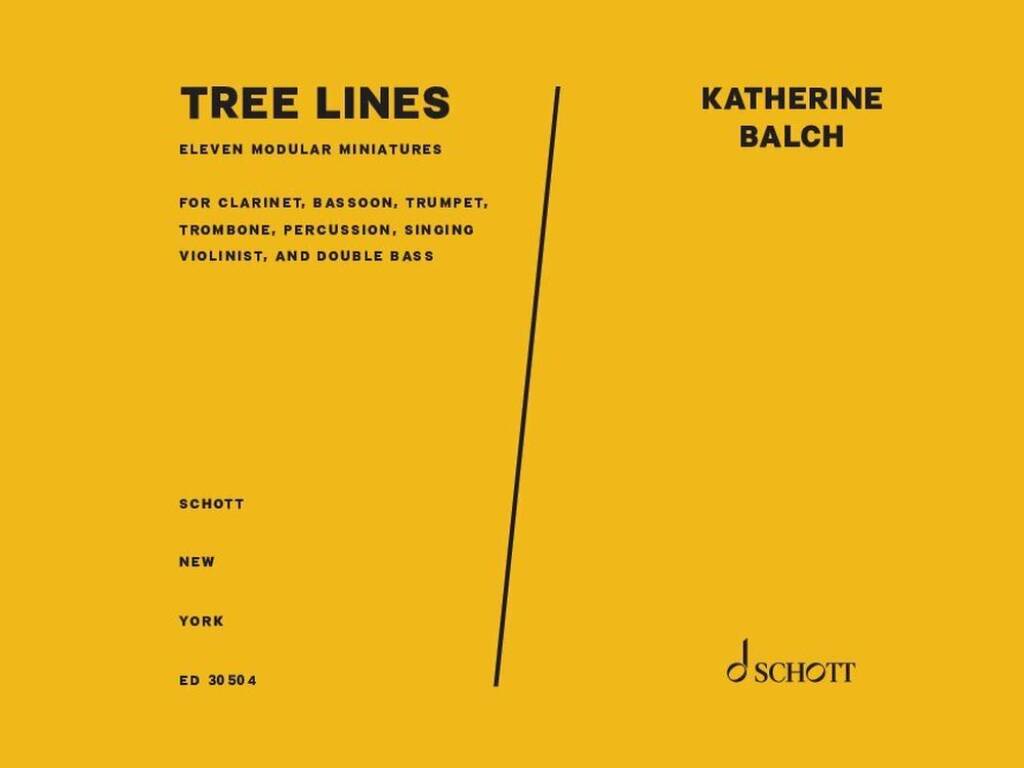 Tree Lines